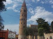 Campanile della Cattedrale