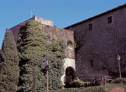 Trieste, Castello di San Giusto
