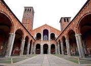 Basilica Sant'Ambrogio