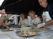 Sagra del gorgonzola