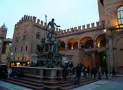Fontana del Nettuno
