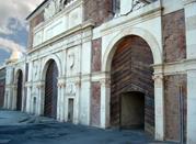 Porta Vescovo