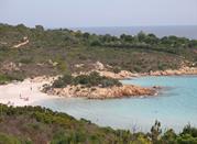 Costa Smeralda - view