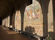 The Cloister