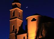 Notturno della Chiesa di San Nicola