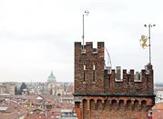Torre del castello