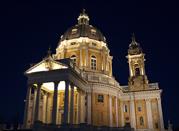 Basílica di Superga