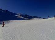 Le piste 