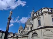 Santuario della Consolata