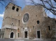 Trieste, San Giusto
