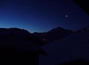 Trepalle by night