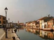 Porto Canale