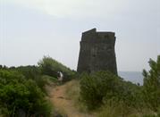 Torre Zancale