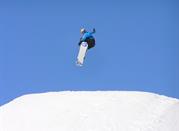 Snowboard
