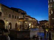 Piazza del Comune