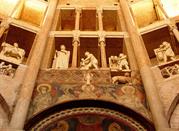 Baptistery
