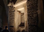 Cemetery