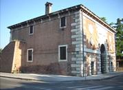 Porta San Zeno