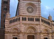 Veduta della cattedrale