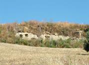 Resti archeologici di Sabucini