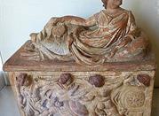 Museo Archeologico Nazionale dell'Umbria, Perugia