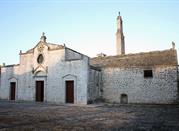 Santuario madonna d'Ibernia Cisternino