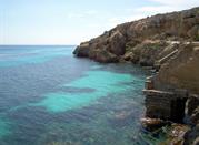 Spiaggia di Favignana