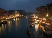 Rialto-Brücke