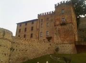 Il castello Tabiano Castello - Relais de Charme 