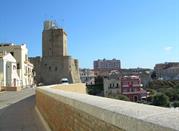 Il Castello visto dal Borgo