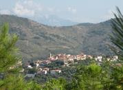 Un piccolo paese ligure