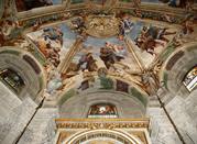 Interno della Cattedrale