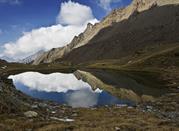 Lago Scermendone