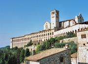 Assisi, Basilica di San Francesco