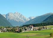 Valle Anterselva