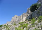 Castello di Arechi