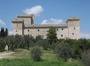 La Rocca Albornoziana