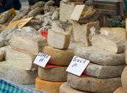 Formaggi della provincia di Asti