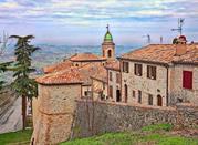 Emilia Romagna, Sogliano al Rubicone