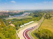 Emilia Romagna, autodromo di Imola