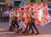 Emilia Romagna, palio di Ferrara