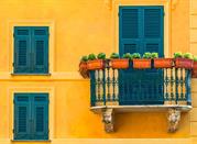 Liguria, Portofino