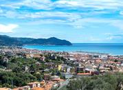 Liguria, Cavi di Lavagna