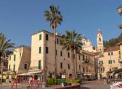 Liguria, Laigueglia