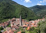 Liguria, Pigna