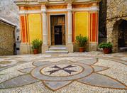 Liguria, antico principato di Seborga