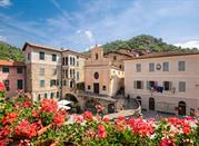 Liguria, Apricale, borgo medievale