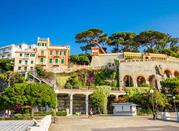 Liguria, Celle Ligure