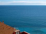 Liguria, Cervo