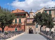 Liguria, Finalborgo frazione di Finale Ligure